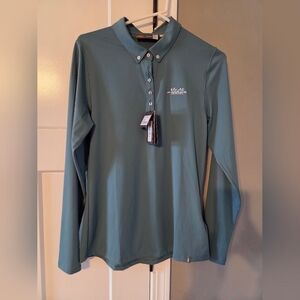 Kjus Golf Polo
